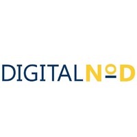 Digital Nod logo - Similar company to Leadkwik