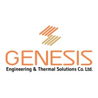 Genesis Engineering & Thermal Solutions Co. Ltd logo - Similar company to Primee Tech Enterprise