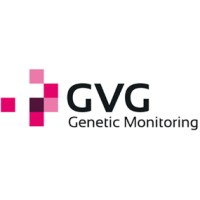 GVG Genetic Monitoring GmbH logo - Similar company to B Cube, Tu Dresden