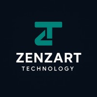 ZENZART TECHNOLOGY logo - Similar company to Kpacho
