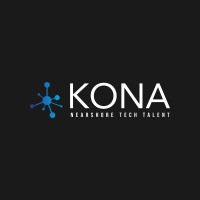 Kona Talent logo - Similar company to Brab It Solutions