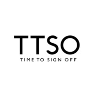Time To Sign Off logo - Similar company to Ttso