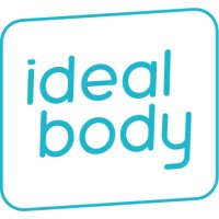 Idealbody Kft. logo - Similar company to Smash Global Logistics