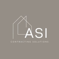 ASI Contracting Solutions logo - Similar company to Roya International Uk | Real Estate Investment