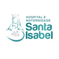 Hospital e Maternidade Santa Isabel - Aracaju/SE logo - Similar company to Ipesaúde