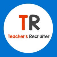 Teachers Recruiter logo - Similar company to Central Board Of Secondary Education