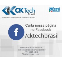 CK Tech Brasil logo - Similar company to Digitroni Eletronicos E Suprimentos