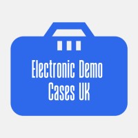 Electronic Demo Cases UK logo - Similar company to Ip-Connect
