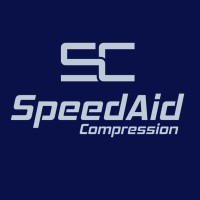 SpeedAId Compression socks logo - Similar company to Celeste Stein Designs Inc.