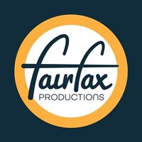 Fairfax Productions logo - Similar company to Fairfax Recordings