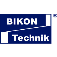 BIKON-Technik GmbH logo - Similar company to B&B Fluidsysteme