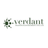 Verdant Trading & Investment Pte Ltd logo - Similar company to Mitmark
