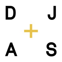 DJAS Architecture logo - Similar company to 8 Squared Architects
