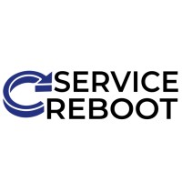 ServiceReboot logo - Similar company to Pixel Publishing