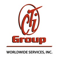 CTI Group Worldwide Services logo - Similar company to Speak It Group