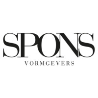 Spons Vormgevers