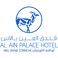 Al Ain Palace Hotel logo - Similar company to Le Royal Méridien Abu Dhabi