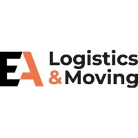 EA Logistics & Moving logo - Similar company to Ea Logistics