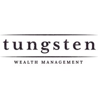 Tungsten Wealth Management logo - Similar company to Eon Applications, Inc.