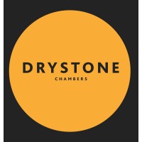 Drystone Chambers logo - Similar company to Bld Foundation