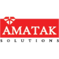 AMATAK Solutions Co., Ltd. logo - Similar company to Speed Pay Plc.