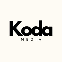 KODA MEDIA logo - Similar company to Portrait Robot