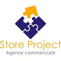 Store Project logo - Similar company to Dellia Group