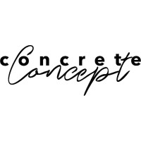 Concrete Concept Ltd logo - Similar company to Tedxwoodlane
