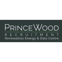 PrinceWood Renewable Energy & Data Centre Recruitment logo - Similar company to Uk Hub Consultancy & Private Members Club