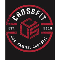 CrossFit UCS logo - Similar company to Dynaflux, Inc.