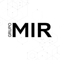GrupoMIR logo - Similar company to Farmer App