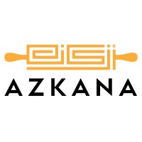 Azkana Food Supplier logo - Similar company to Agri Aim