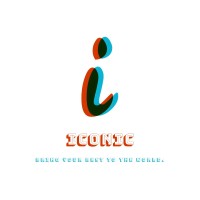 Iconic Marketing Agency logo - Similar company to Bright-Design
