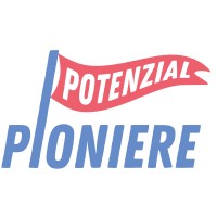 Potenzial Pioniere GmbH logo - Similar company to Cluuv Gmbh