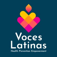 Voces Latinas logo - Similar company to Masa (Nyc)