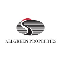 Allgreen Properties Limited logo - Similar company to Kingsford Group