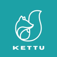 KETTU logo - Similar company to Invention Factory Development
