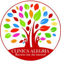Clinica Alegria logo - Similar company to Xtream Adminz