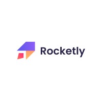 Rocketly logo - Similar company to Keypleaz