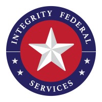 Integrity Federal Services logo - Similar company to Peacemaker Minnesota