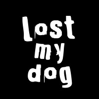 Lost My Dog logo - Similar company to The Technicolour Project