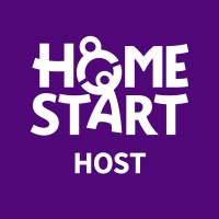 Home-Start HOST logo - Similar company to Lyme Hall