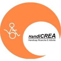 HandiCREA logo - Similar company to Cooperativa Sociale La Rete