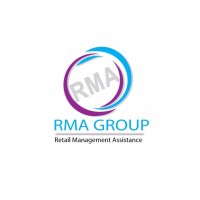 RMA GROUP logo - Similar company to Sigma-Ci.Sa