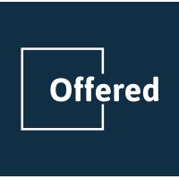 Offered logo - Similar company to Intellect Bay