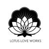 Lotus Love Works logo - Similar company to Wehaa