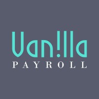 Vanilla Payroll logo - Similar company to Sparkpay Payroll