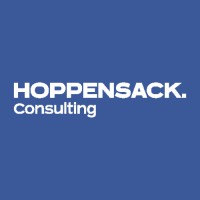 Hoppensack Consulting logo - Similar company to Guthand Gmbh