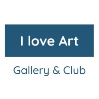 I Love Art Gallery and Art Club logo - Similar company to Dachdeckermarkt24