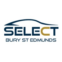 Select Car Leasing Bury St Edmunds Office logo - Similar company to Abbey Fire & Security